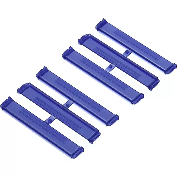 Коробка Meiho Lure Game Case J 175x105x18mm к:navy, фото , изображение 3